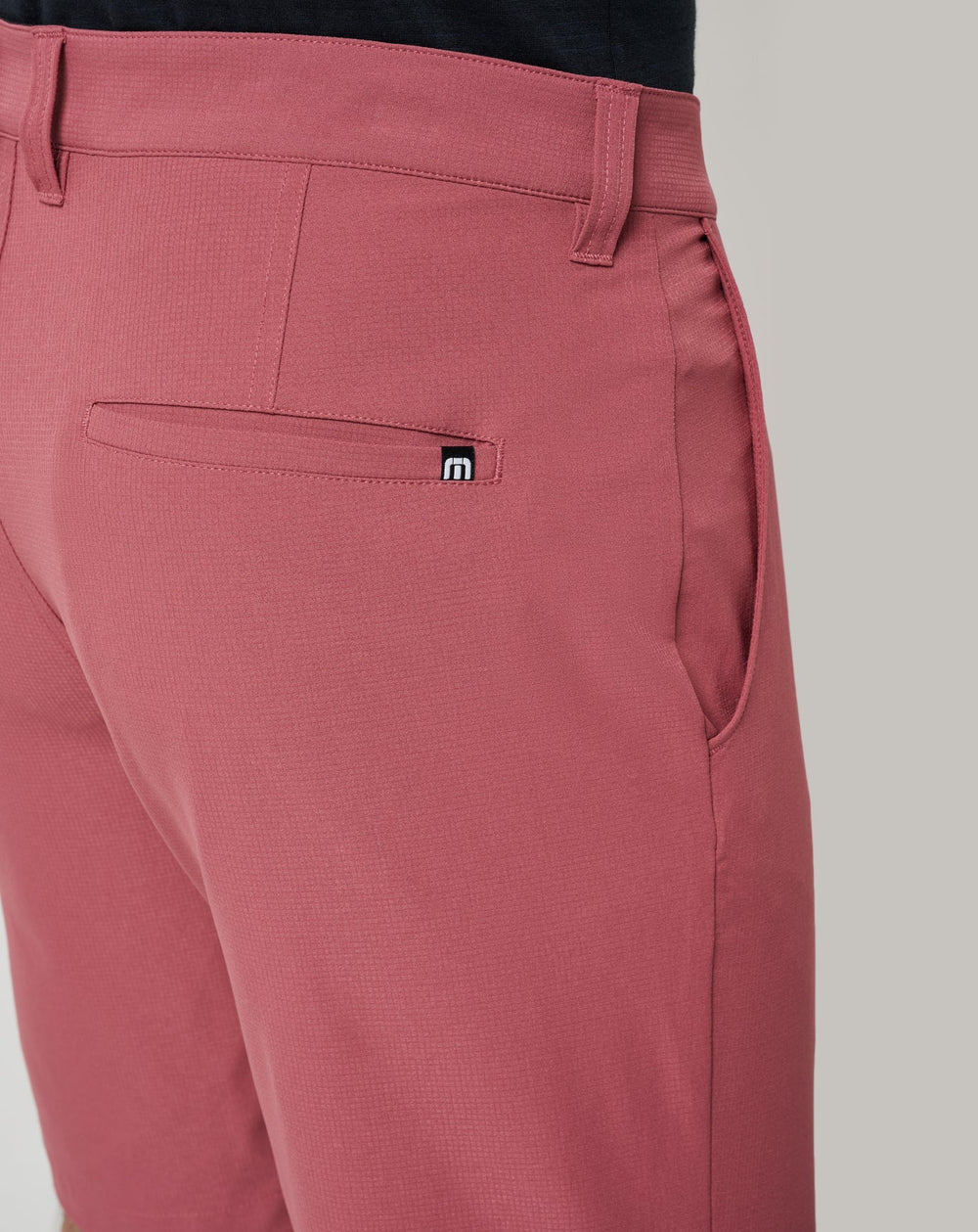 Roan Rouge Travis Mathew Men|Golf