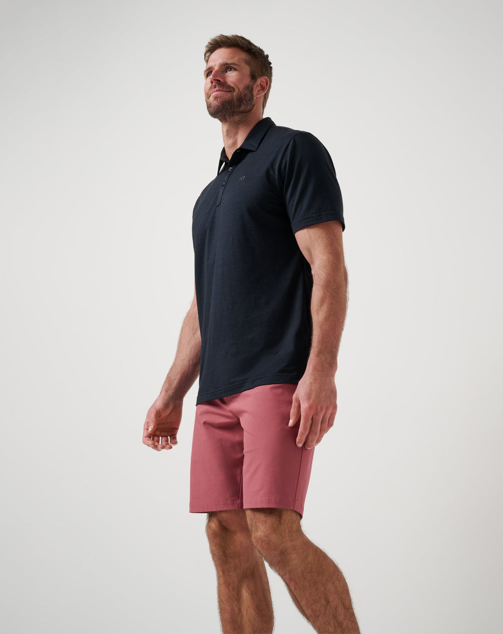 Roan Rouge Travis Mathew Men|Golf