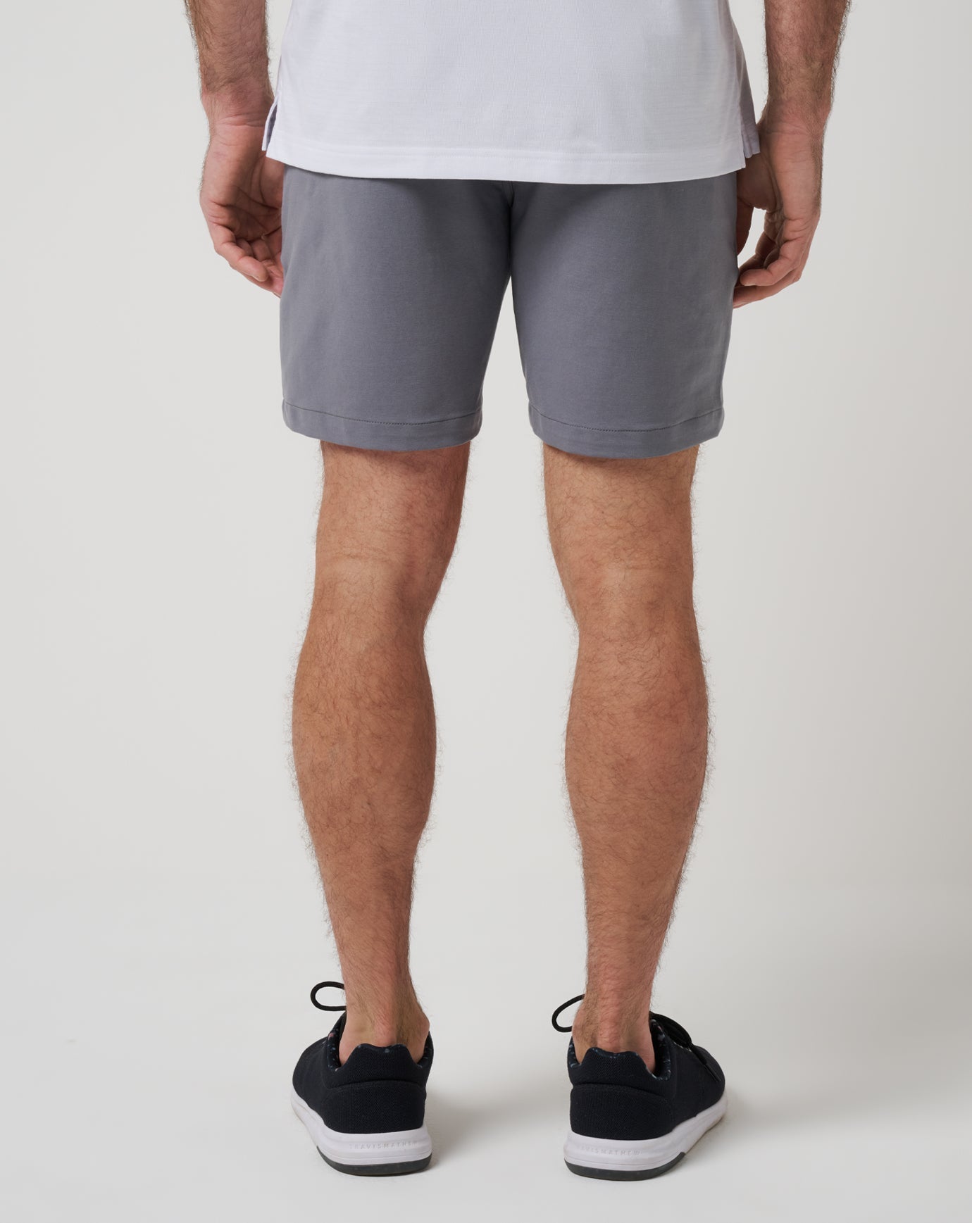Quiet Shade Travis Mathew Men