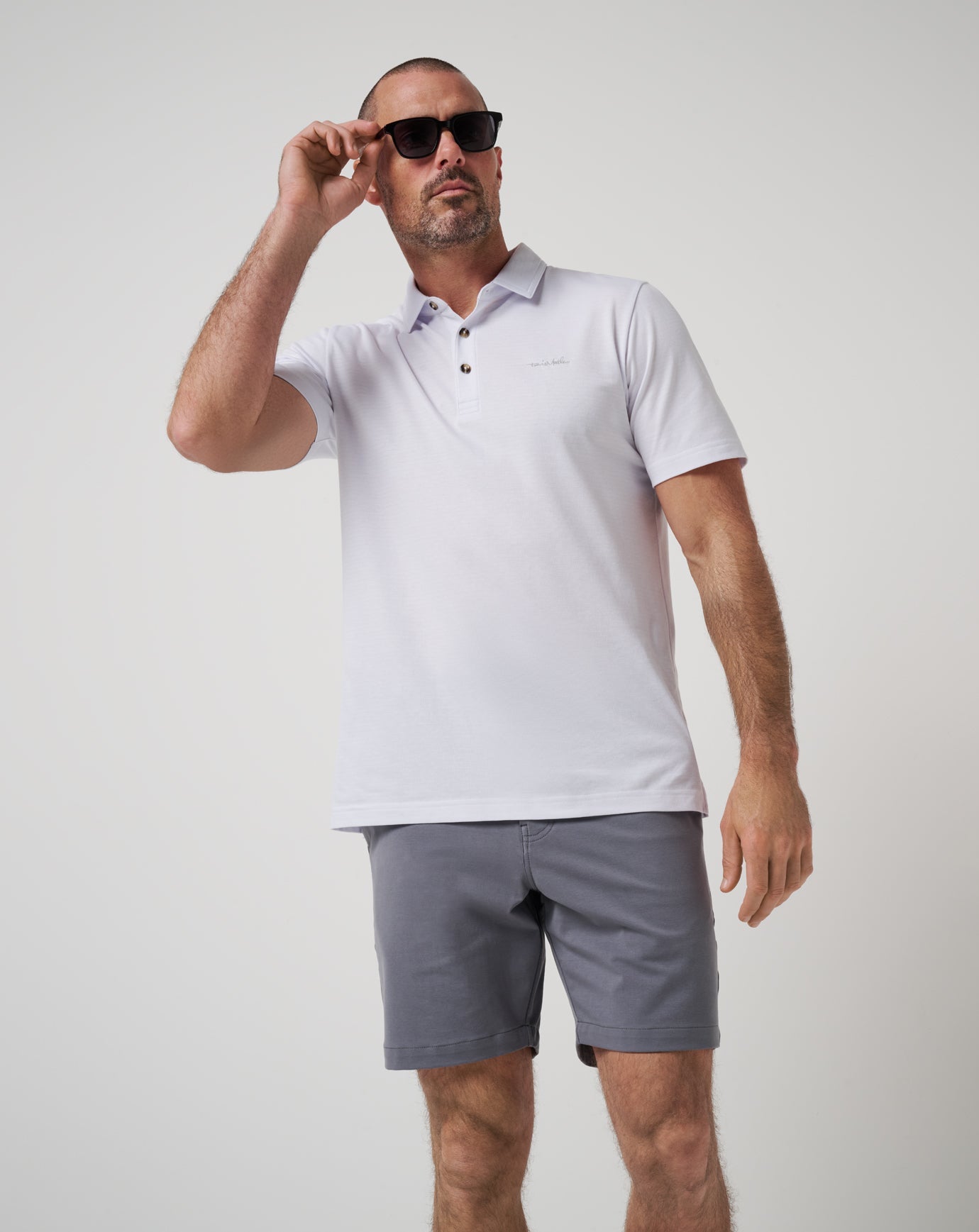 Quiet Shade Travis Mathew Men