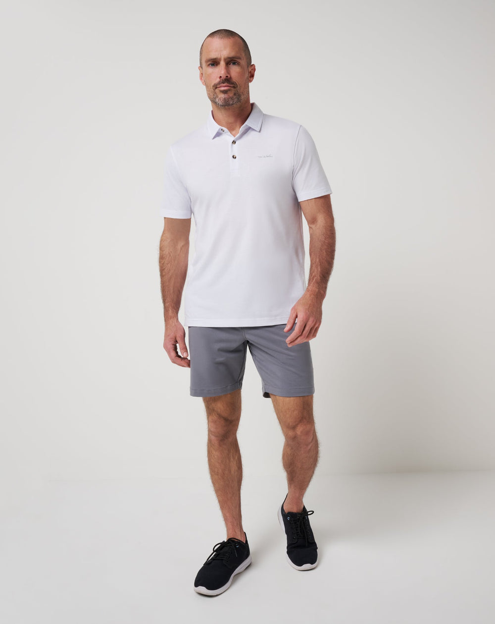 Quiet Shade Travis Mathew Men