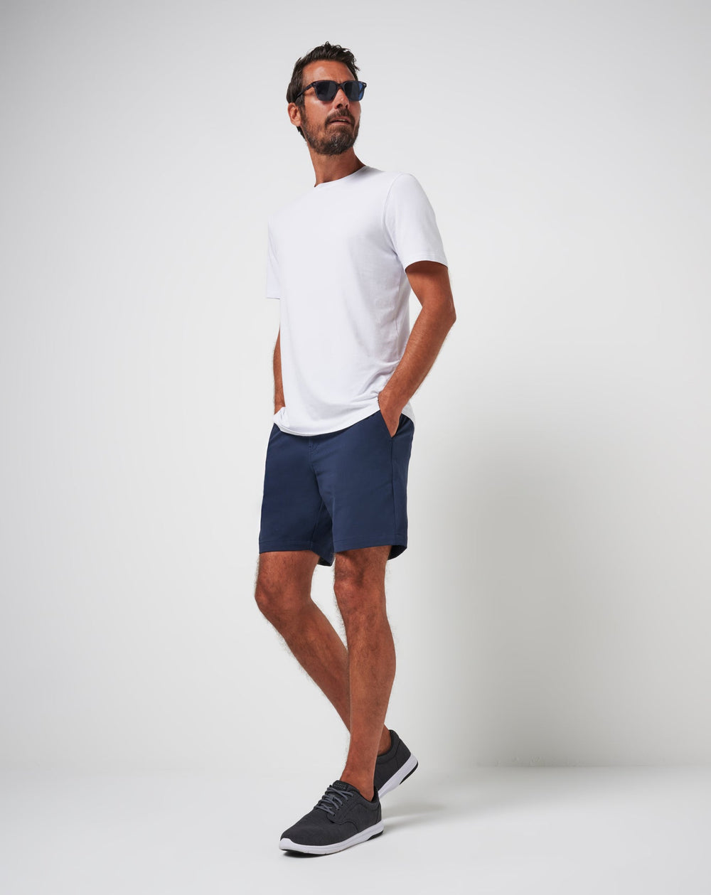 Total Eclipse Travis Mathew Men