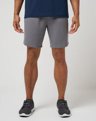 Heather Grey Travis Mathew Men