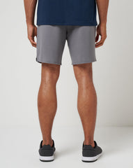 Heather Grey Travis Mathew Men
