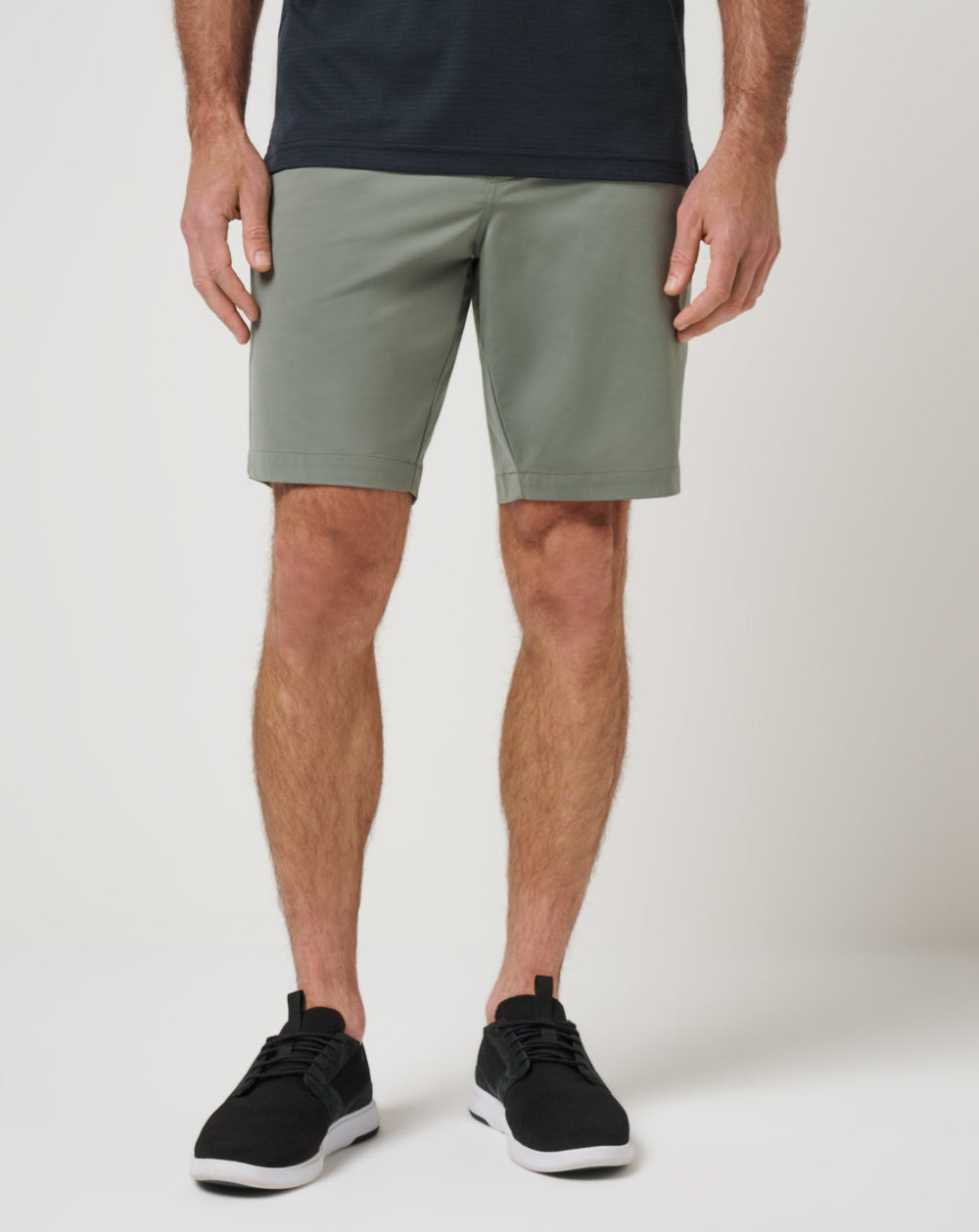 Dark Olive Travis Mathew Men