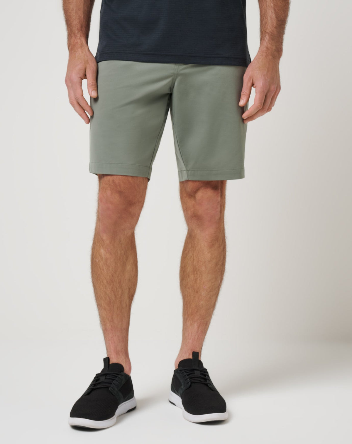 Dark Olive Travis Mathew Men
