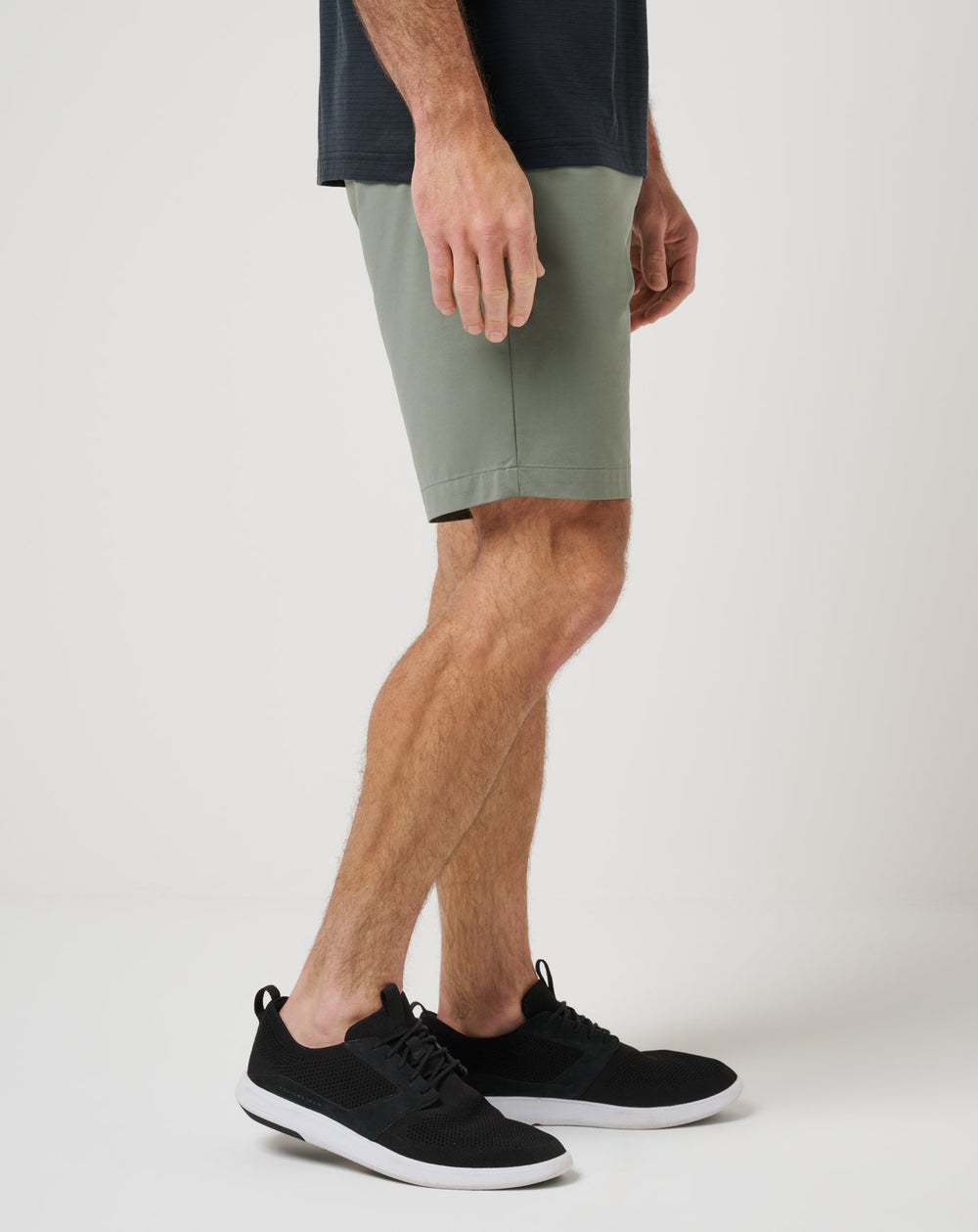Dark Olive Travis Mathew Men