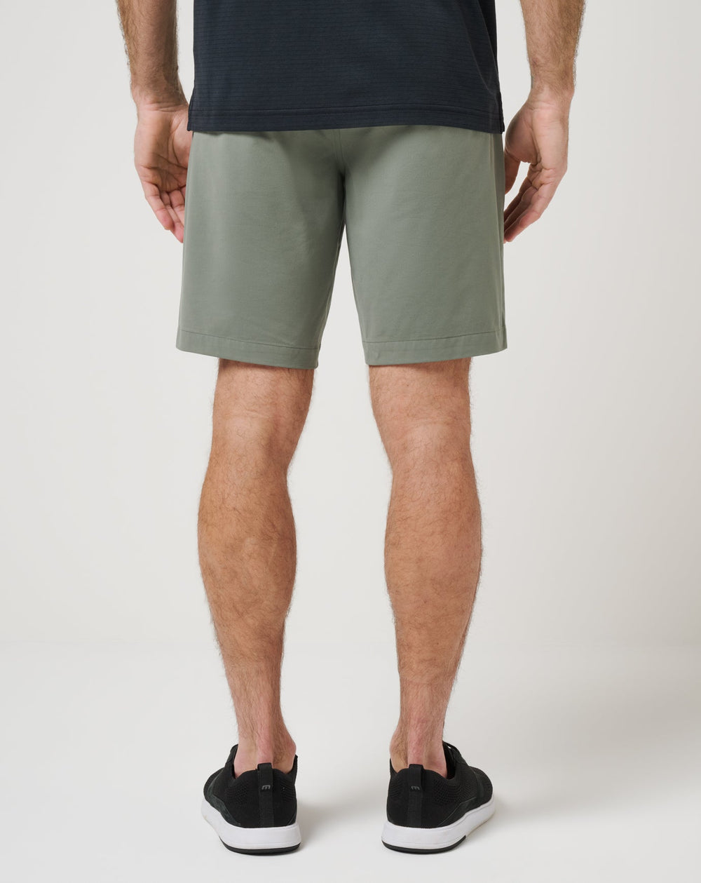 Dark Olive Travis Mathew Men