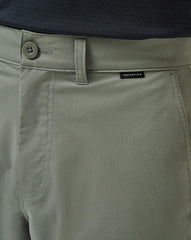 Dark Olive Travis Mathew Men