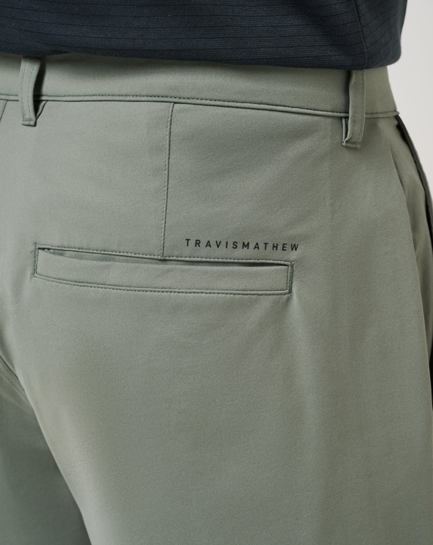 Dark Olive Travis Mathew Men