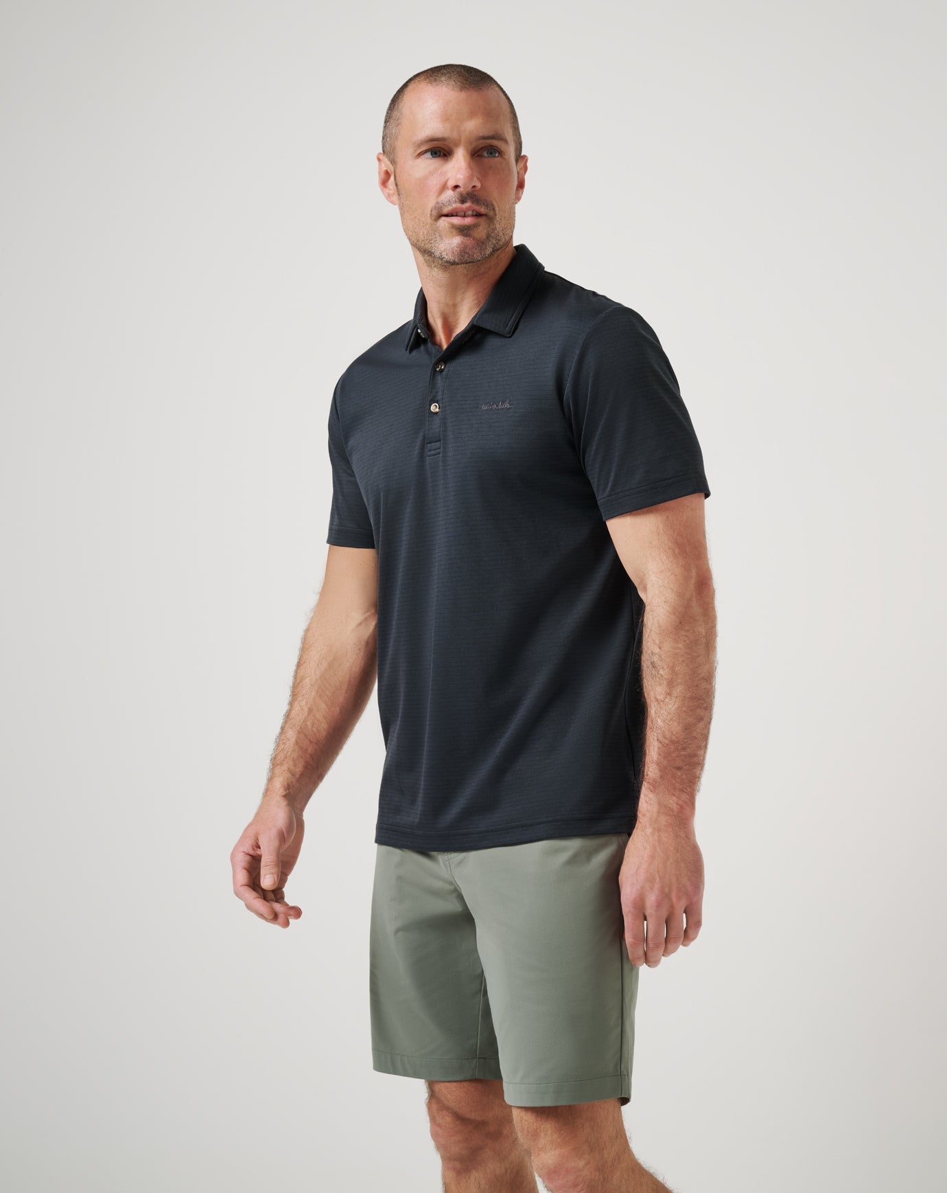 Dark Olive Travis Mathew Men