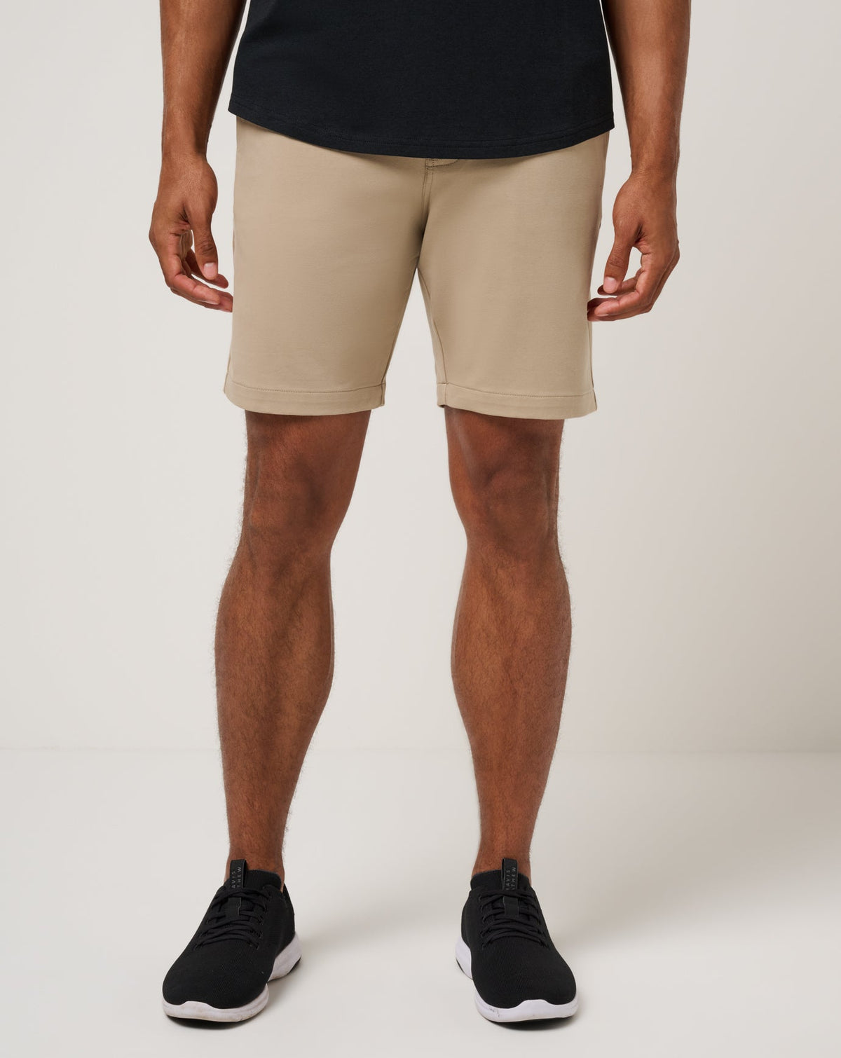 Weathered Teak Travis Mathew Men