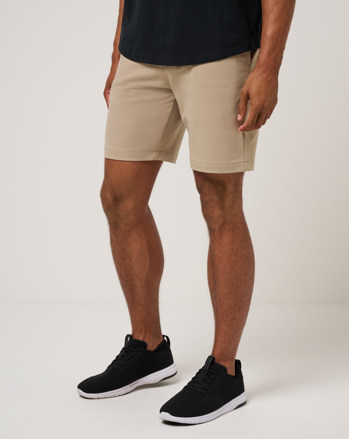 Weathered Teak Travis Mathew Men