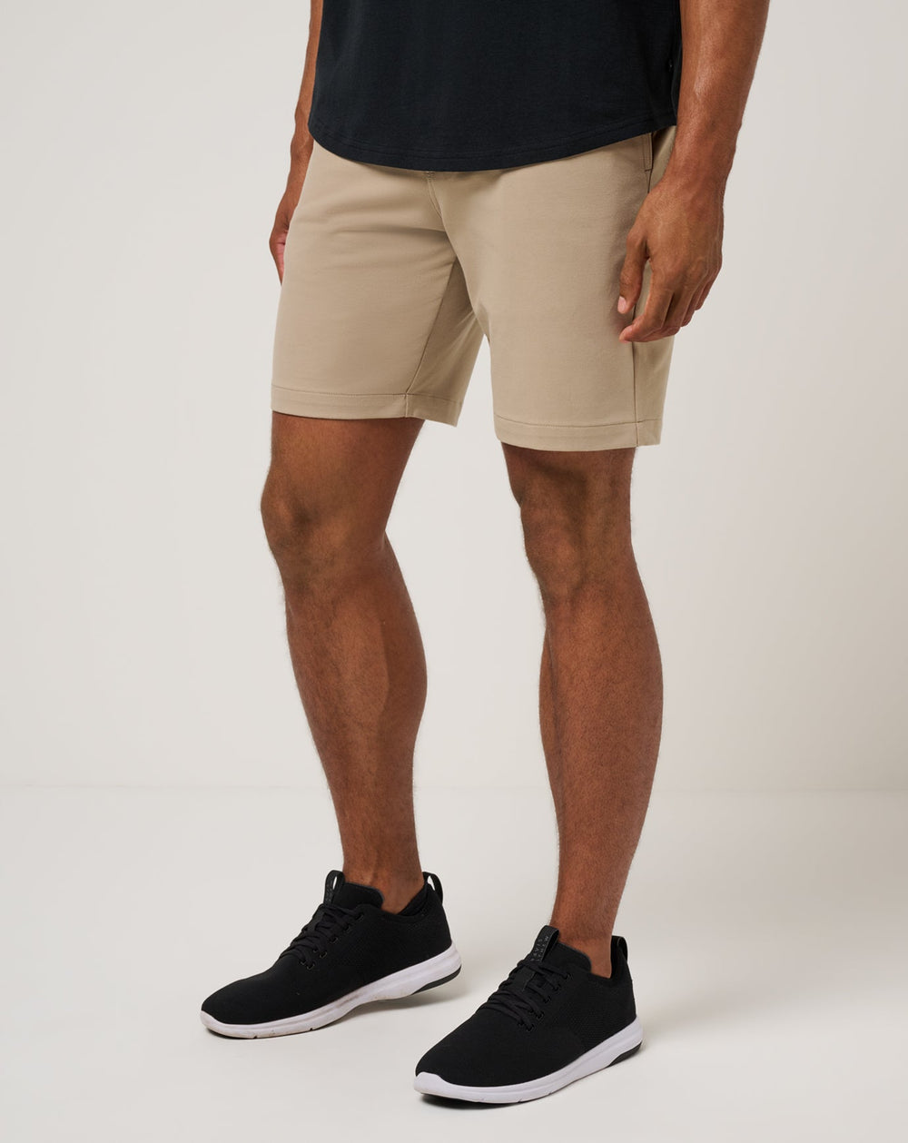 Weathered Teak Travis Mathew Men
