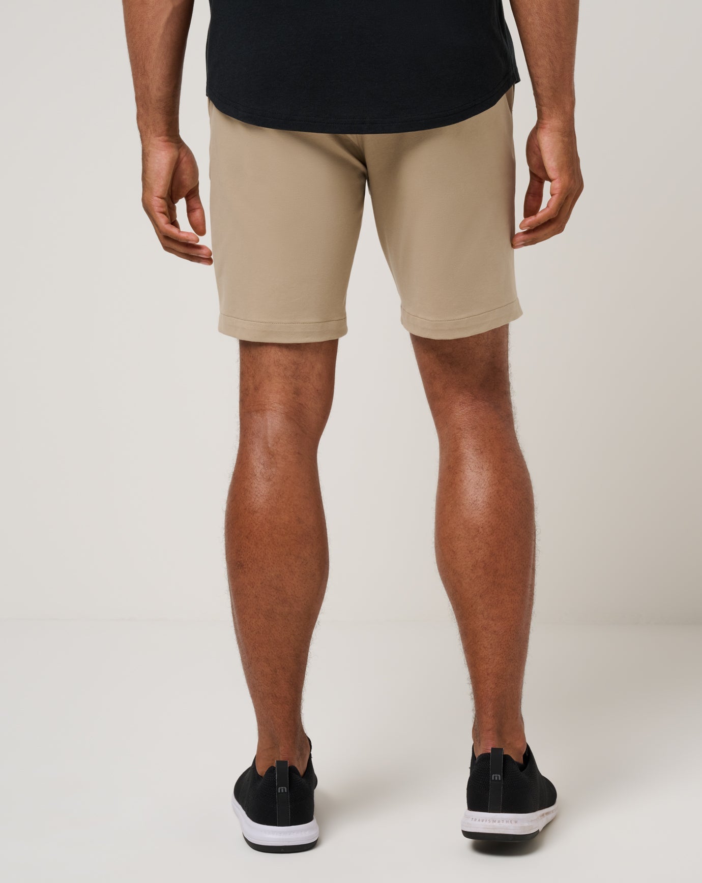 Weathered Teak Travis Mathew Men