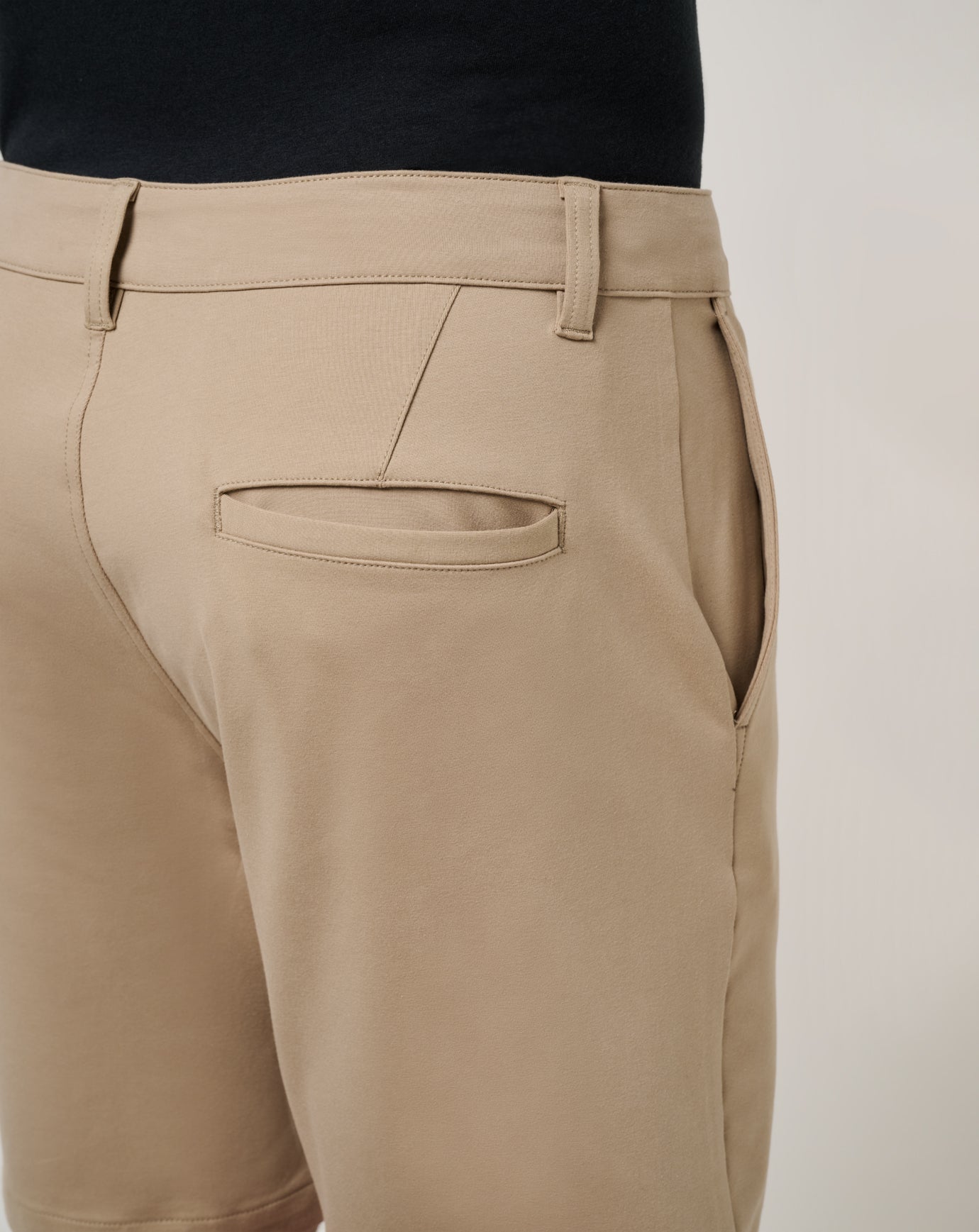 Weathered Teak Travis Mathew Men