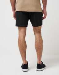 Black Travis Mathew Men|Golf|New