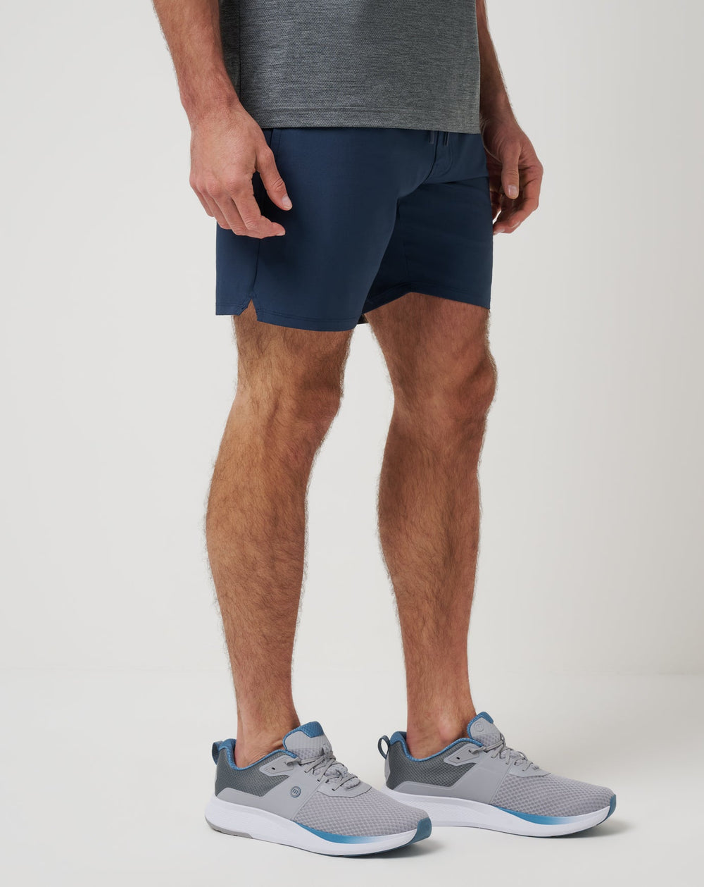 Mood Indigo Travis Mathew Men|Golf