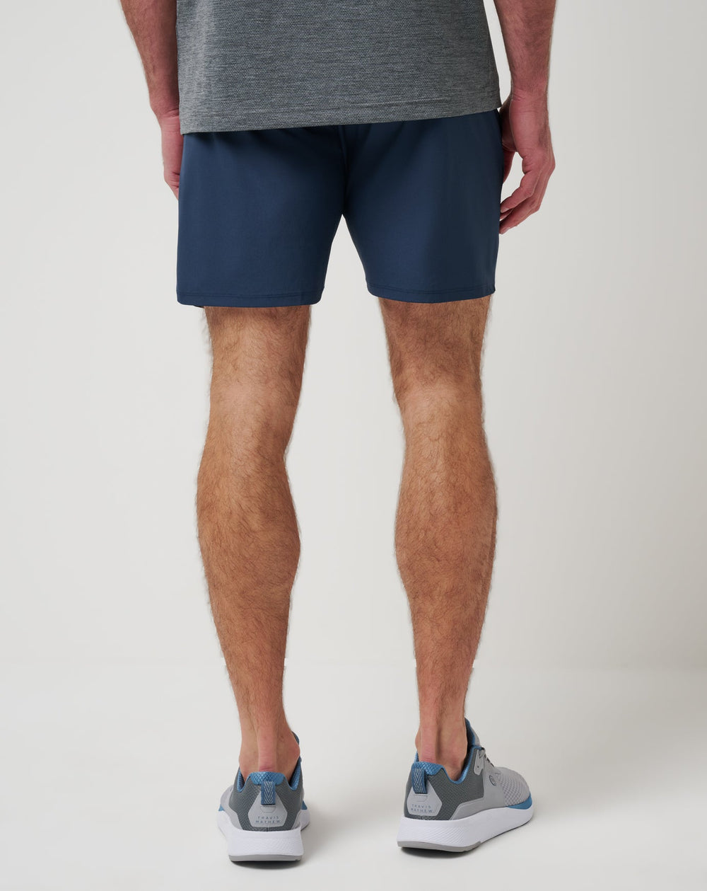Mood Indigo Travis Mathew Men|Golf