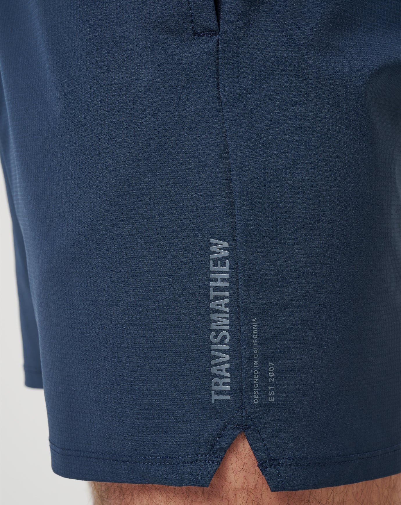 Mood Indigo Travis Mathew Men|Golf