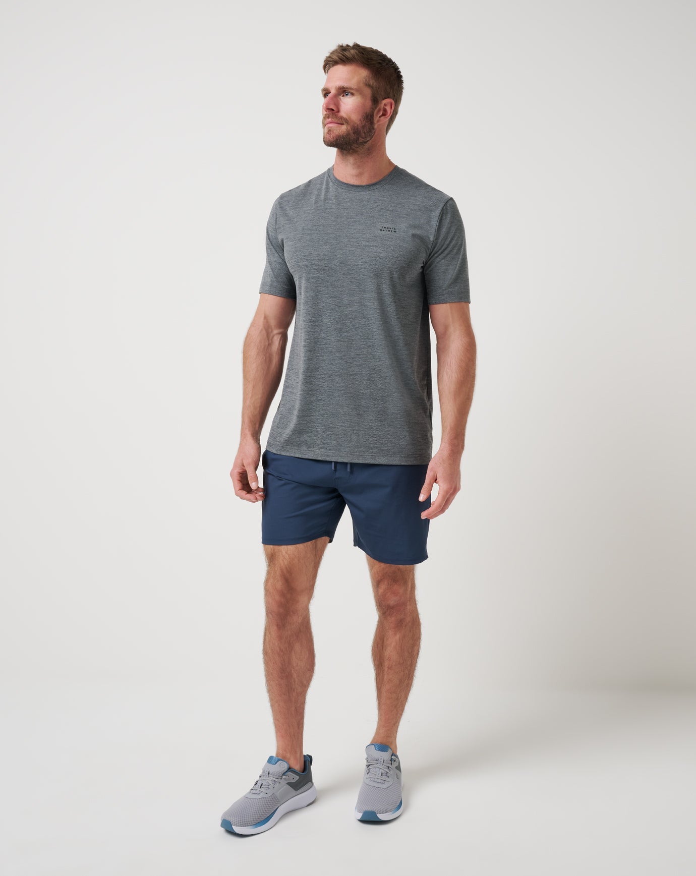 Mood Indigo Travis Mathew Men|Golf