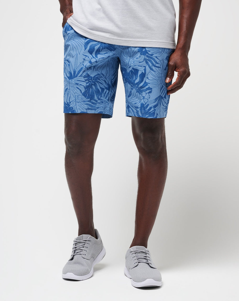 Quiet Harbor Travis Mathew Men