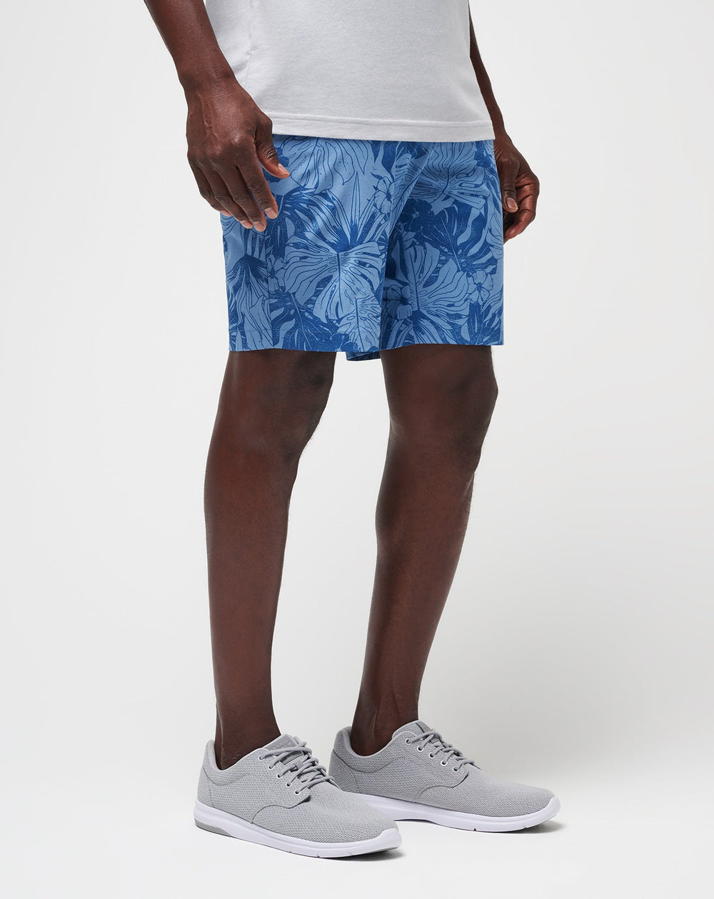 Quiet Harbor Travis Mathew Men