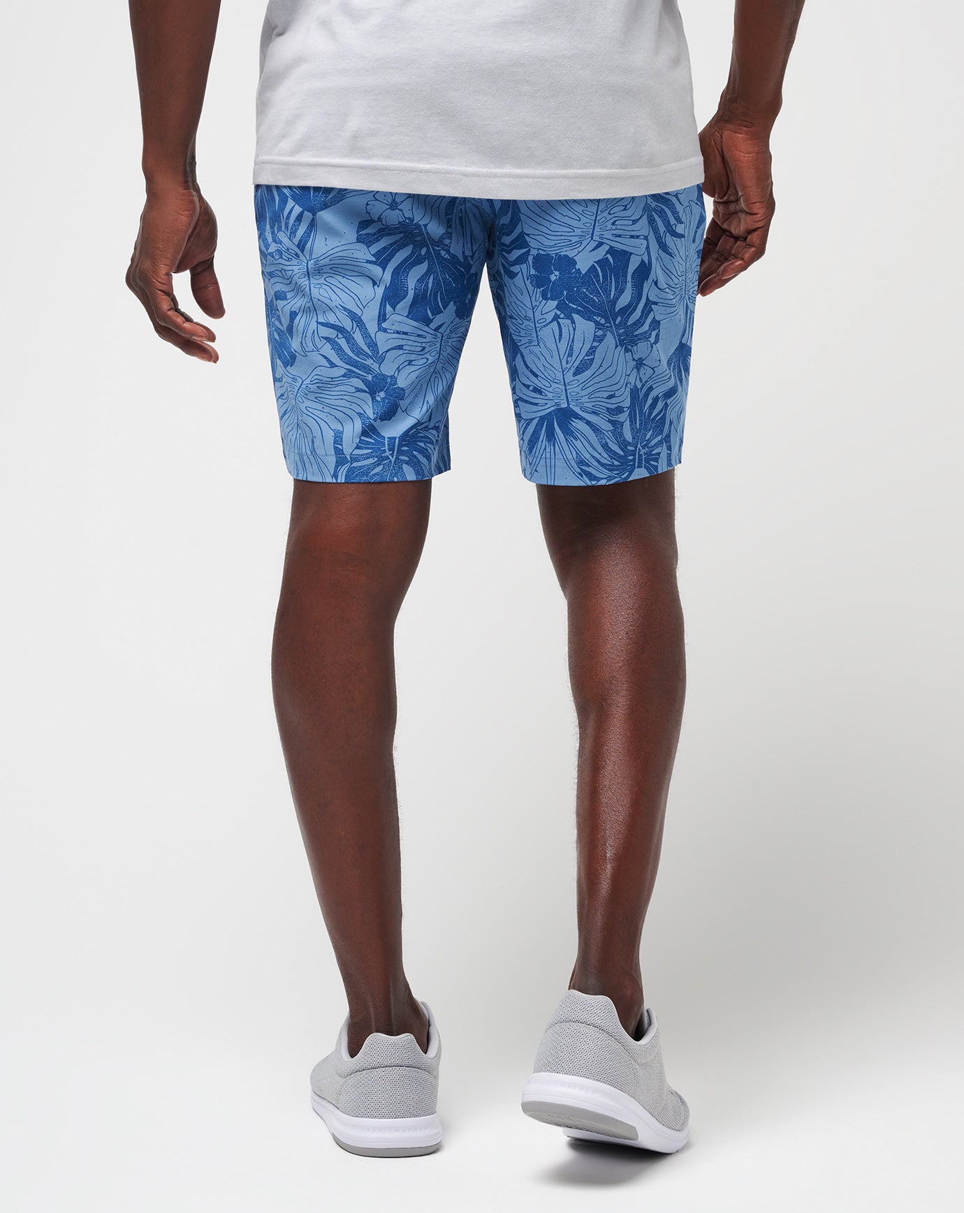 Quiet Harbor Travis Mathew Men