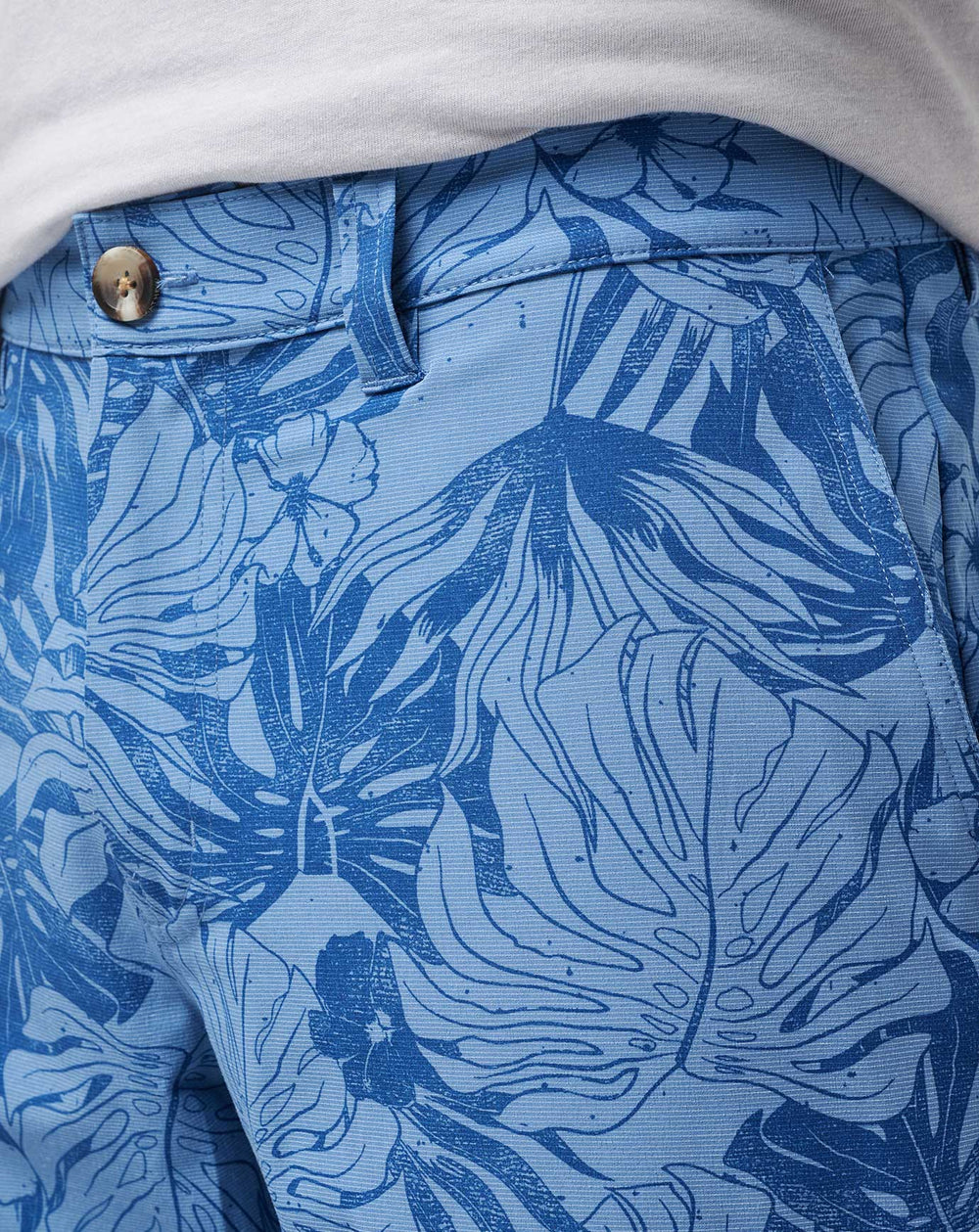 Quiet Harbor Travis Mathew Men
