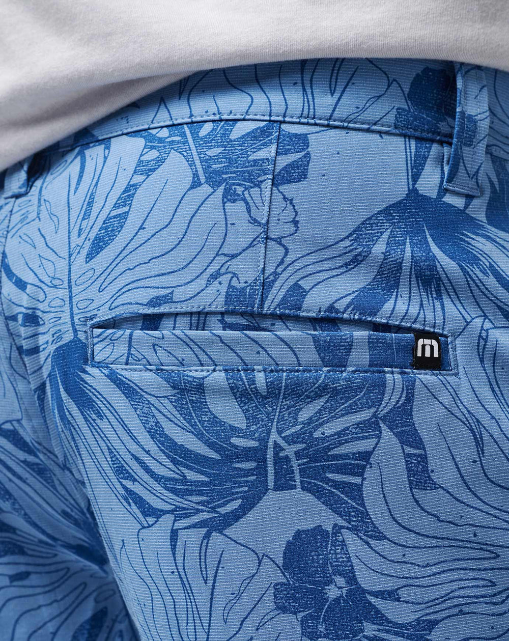 Quiet Harbor Travis Mathew Men