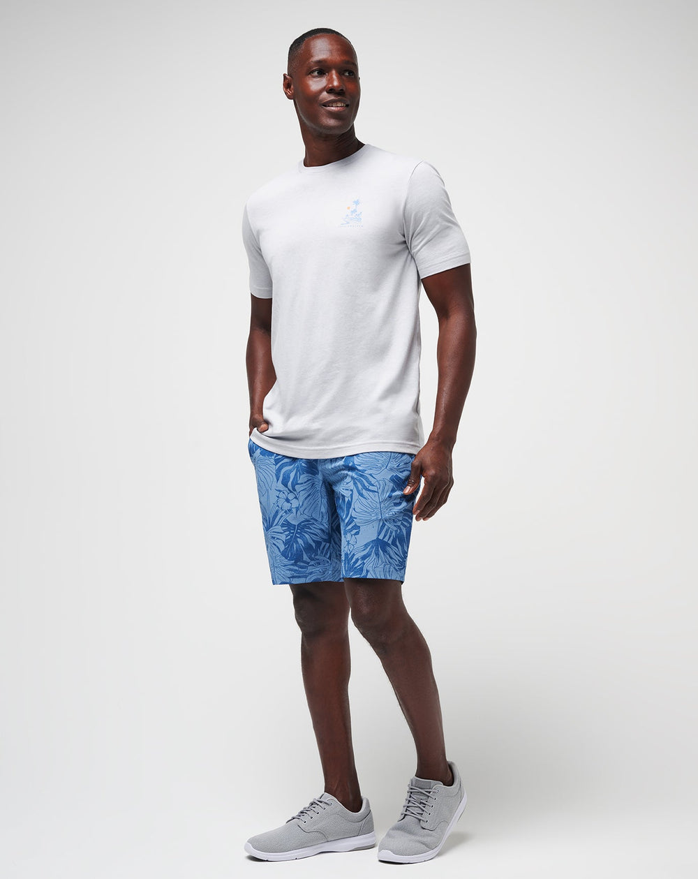 Quiet Harbor Travis Mathew Men