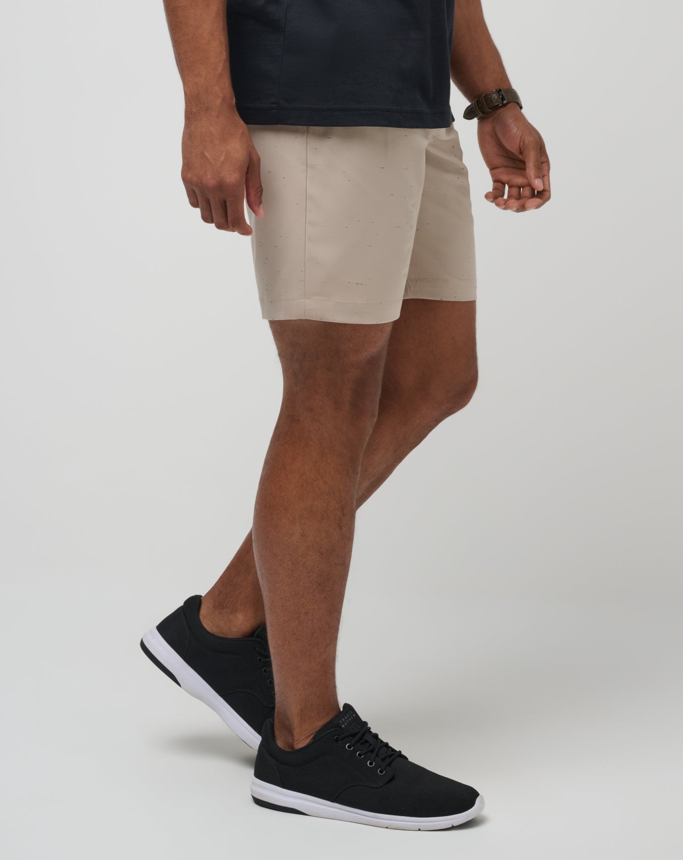 Oxford Tan Travis Mathew Men