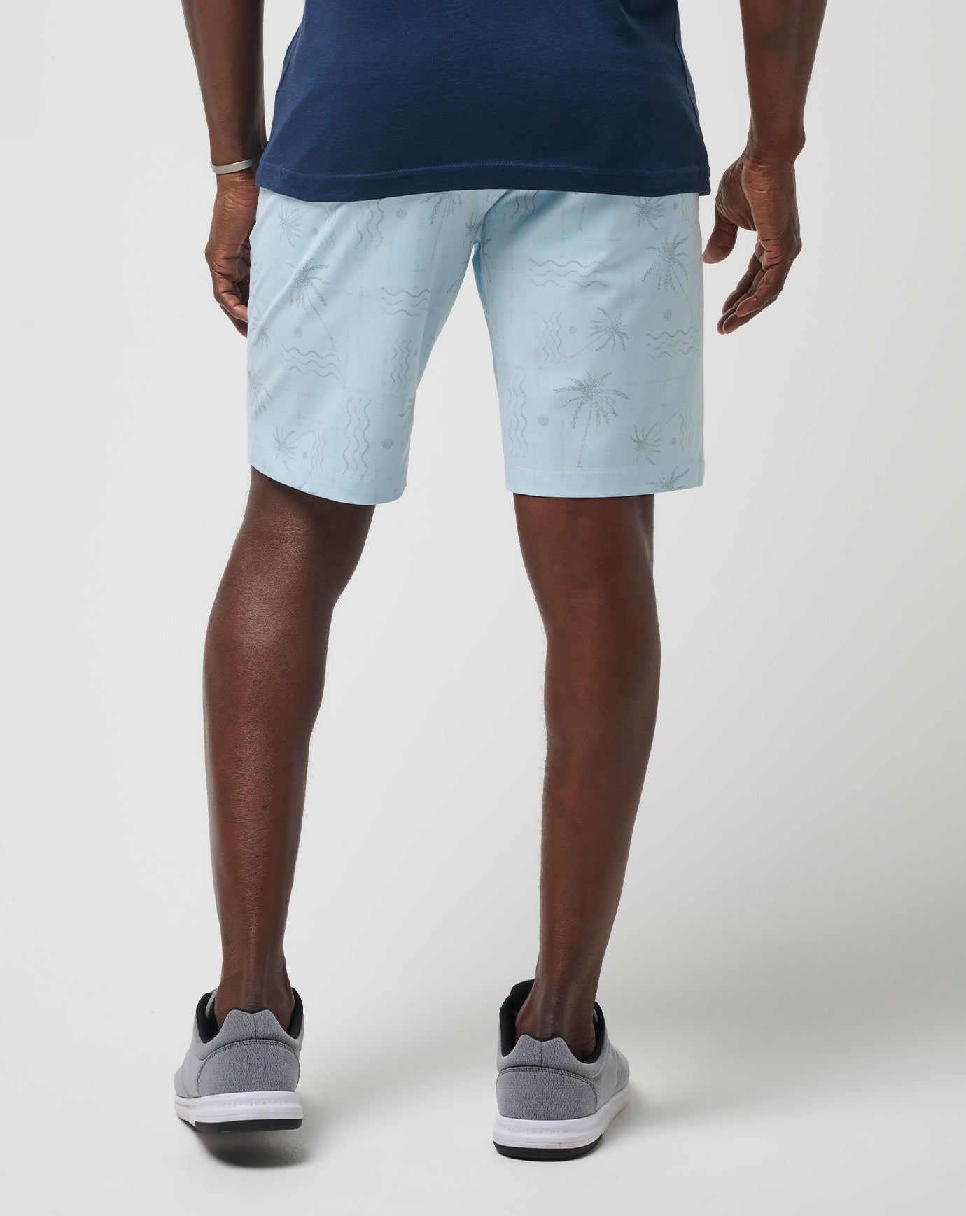 Dream Blue Travis Mathew Men