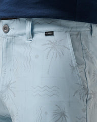 Dream Blue Travis Mathew Men