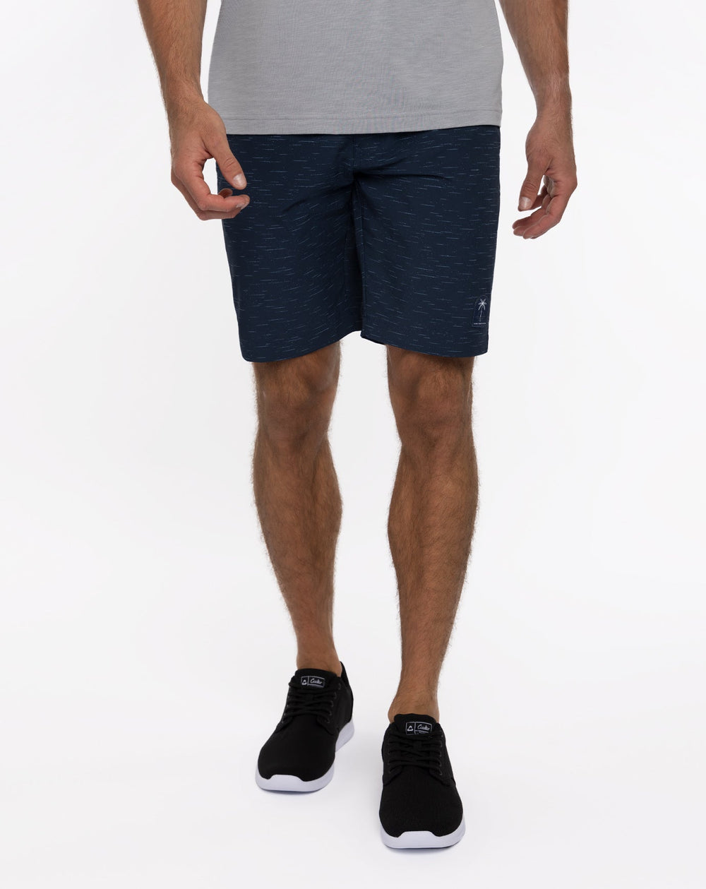 Dress Blues Travis Mathew Men