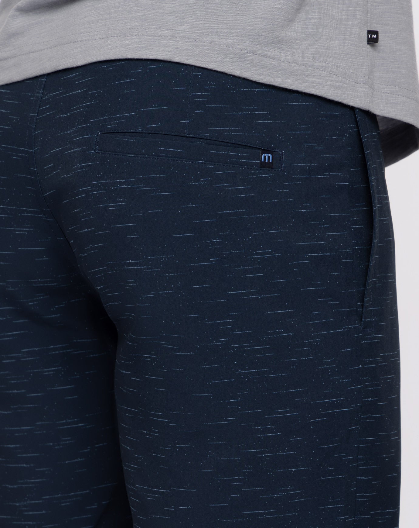 Dress Blues Travis Mathew Men