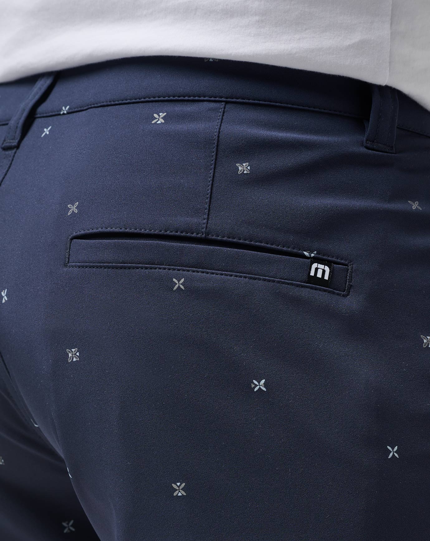 Total Eclipse Travis Mathew Men