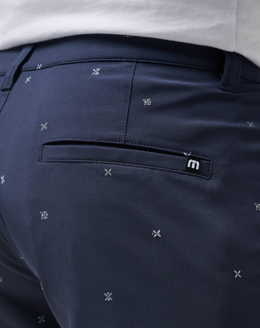 Total Eclipse Travis Mathew Men
