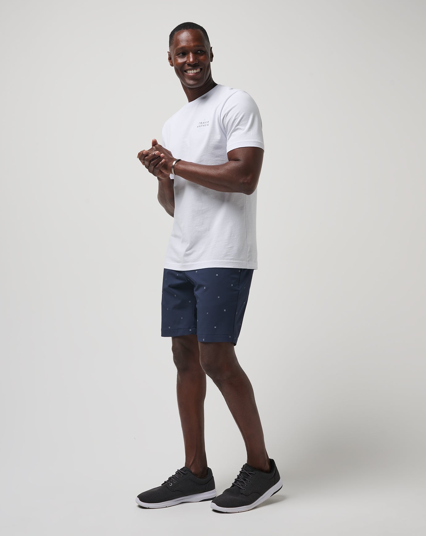 Total Eclipse Travis Mathew Men