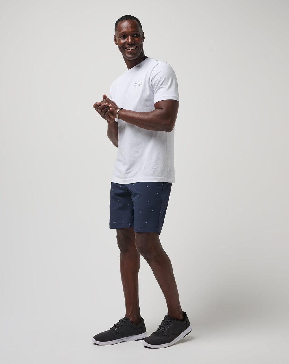Total Eclipse Travis Mathew Men