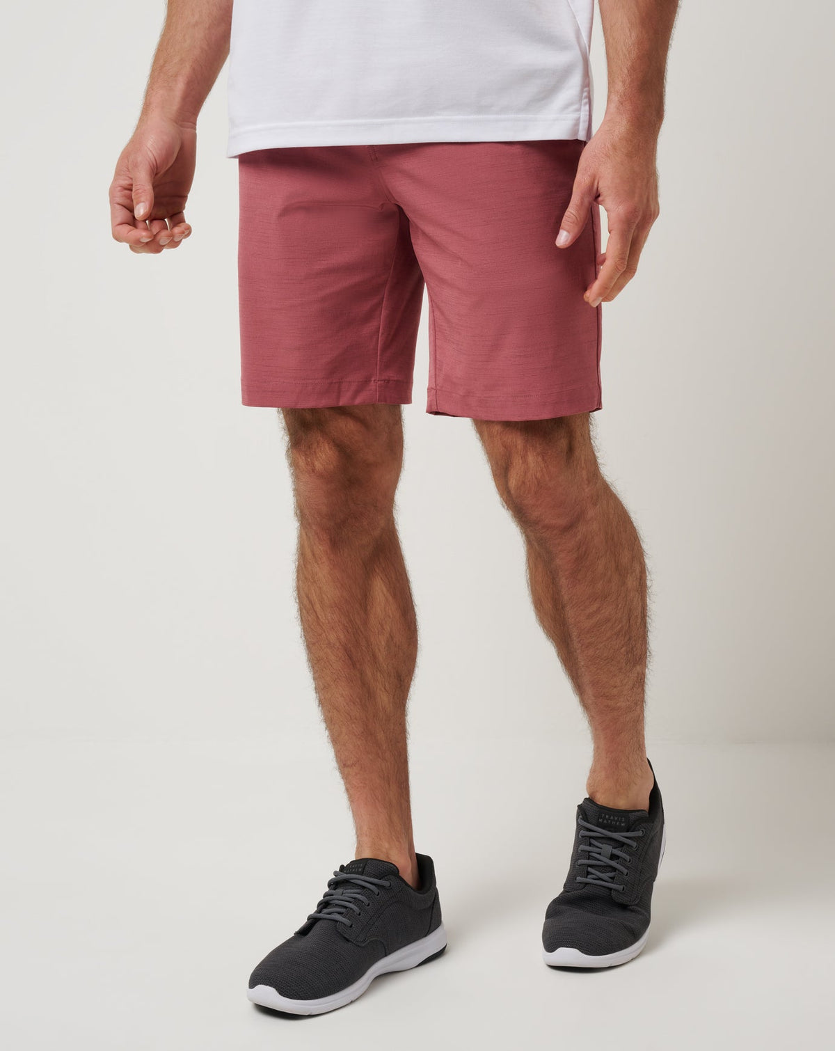 Heather Roan Rouge Travis Mathew Men