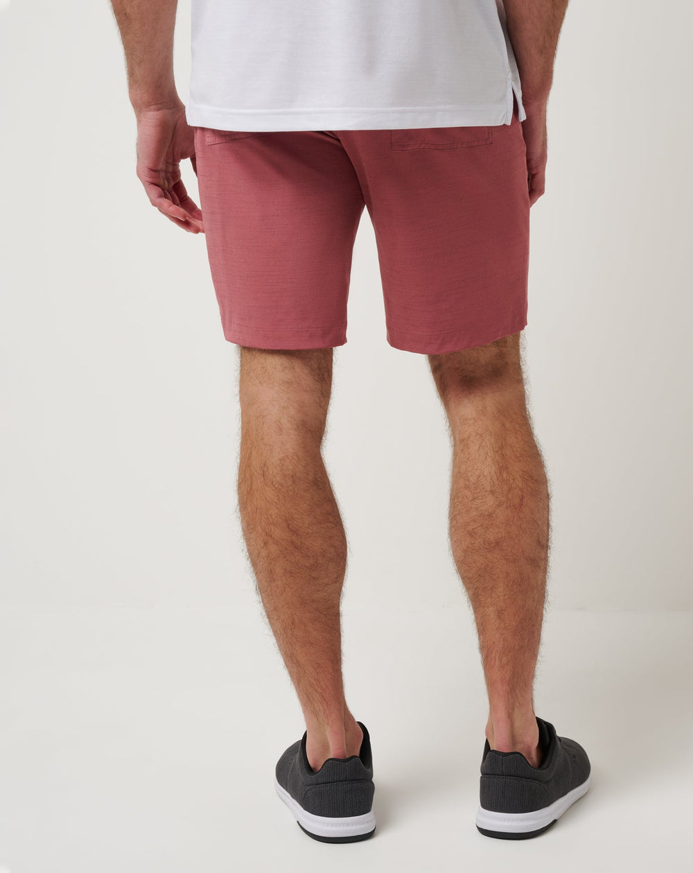 Heather Roan Rouge Travis Mathew Men