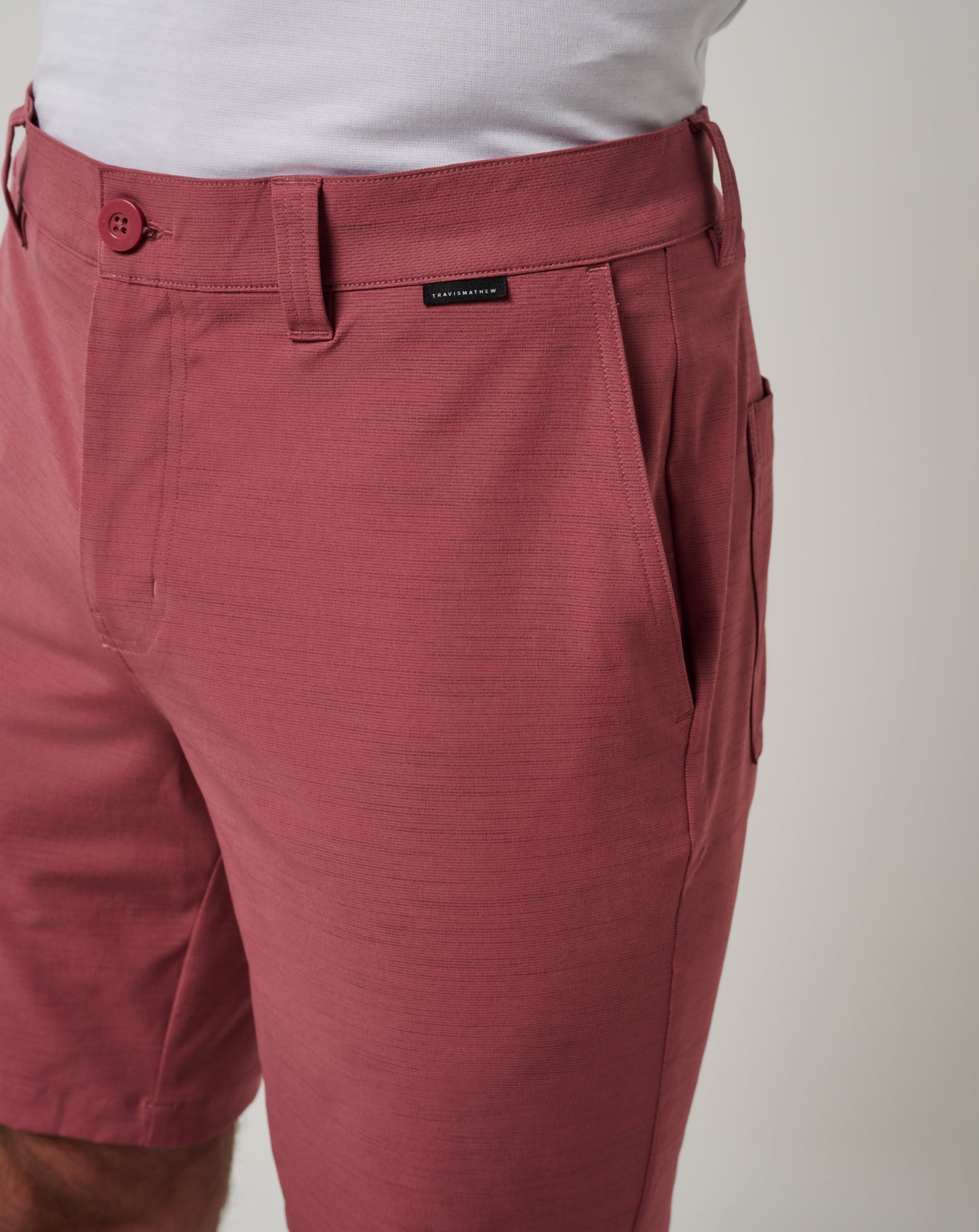 Heather Roan Rouge Travis Mathew Men