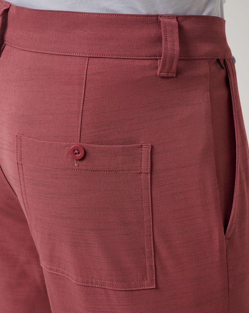 Heather Roan Rouge Travis Mathew Men