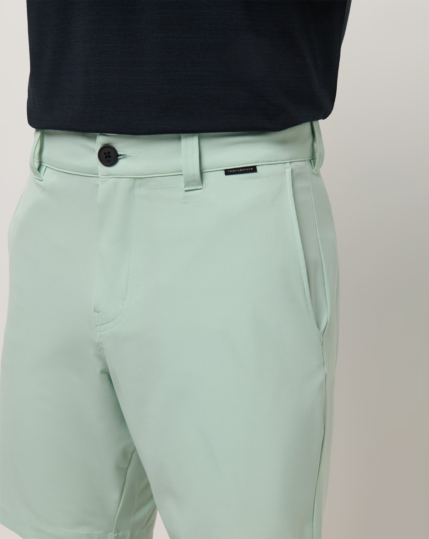 Aqua Foam Travis Mathew Men|Golf