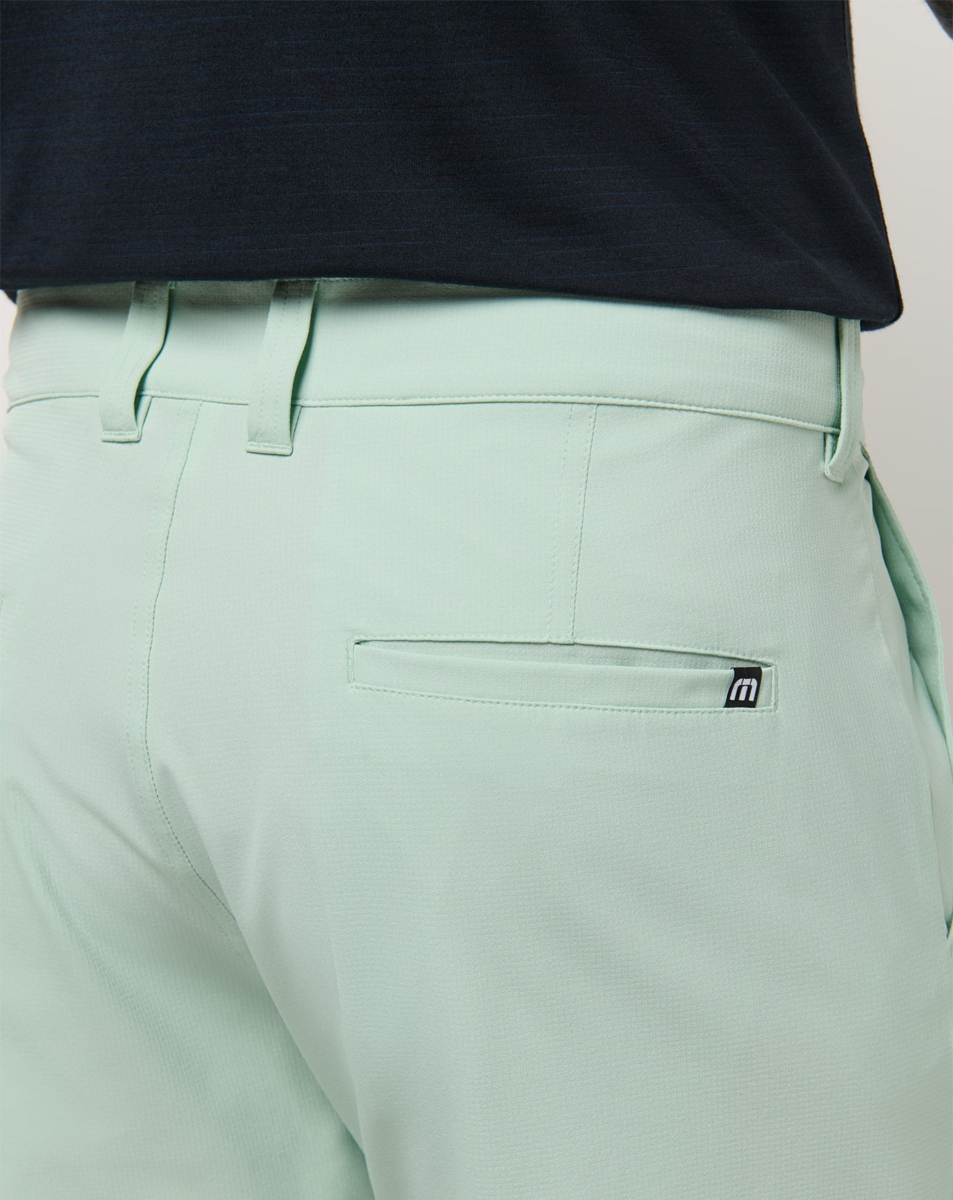 Aqua Foam Travis Mathew Men|Golf