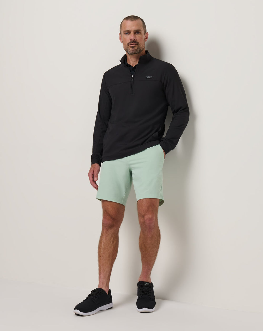 Aqua Foam Travis Mathew Men|Golf
