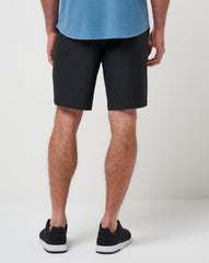 Black Travis Mathew Men