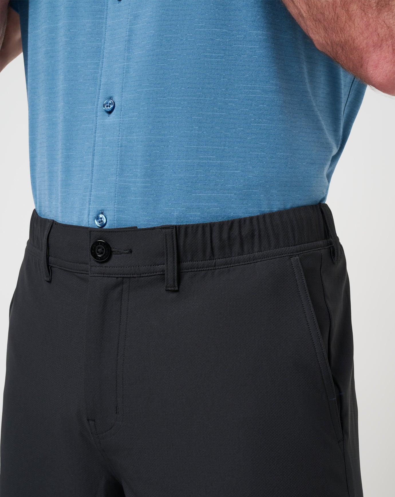 Black Travis Mathew Men