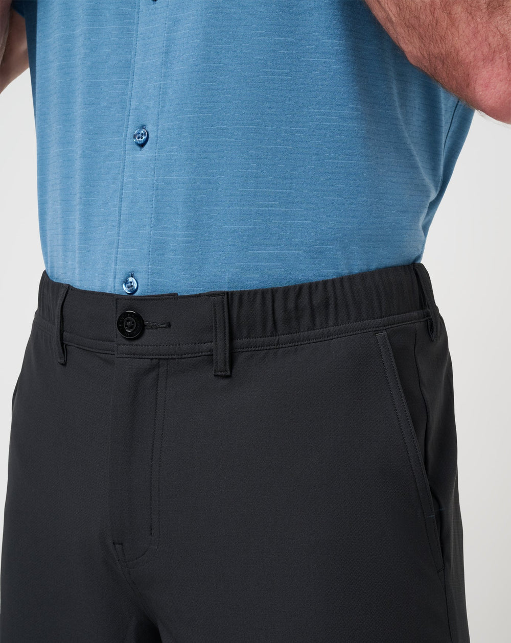 Black Travis Mathew Men